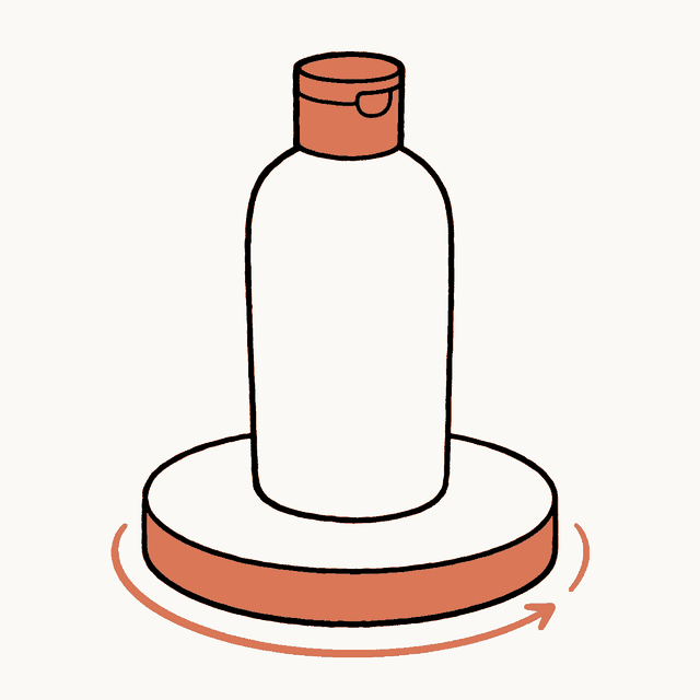 Create a product film from a single photo illustration