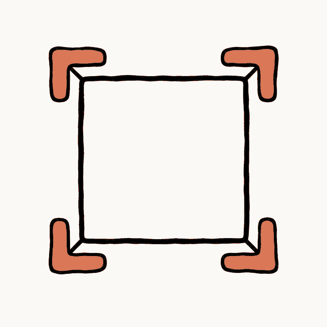 Adapt one ad for every channel shape illustration