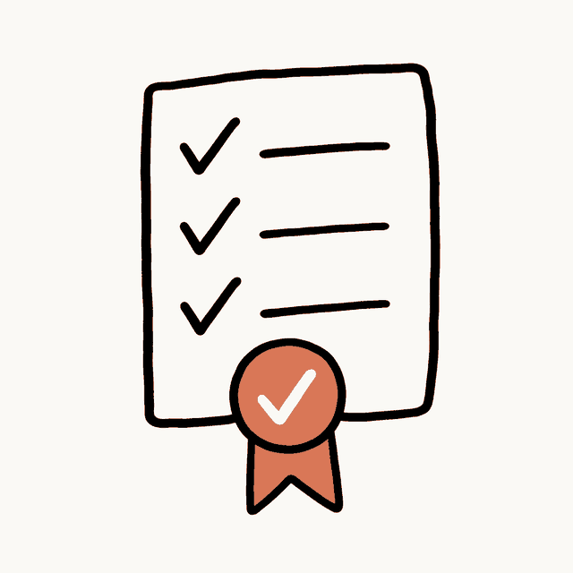 Score an ad before paid spend illustration