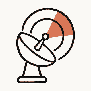 Turn competitor ad patterns into an original brief illustration