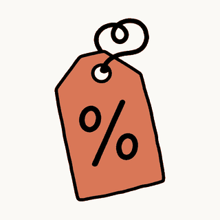 Work out promotion math before launch illustration