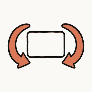 Rebuild a reference ad around your product illustration
