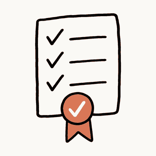 Score an ad before paid spend illustration